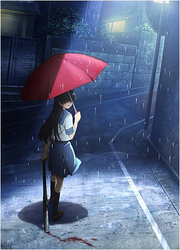 紅kure-nai 3 初回限定版