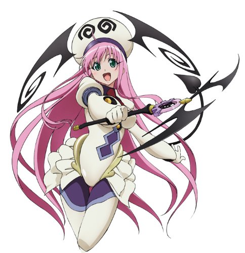 To LOVEる(16)アニメDVD付限