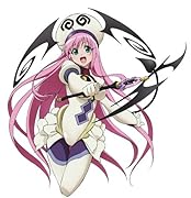 To LOVEる(16)アニメDVD付限