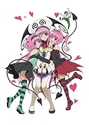 To LOVEる(17)アニメDVD付き