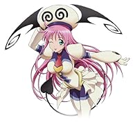 To LOVEる(18)アニメDVD付限