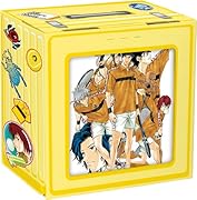 テニスの王子様完全版Season3 収納BOX ([BOX商品])