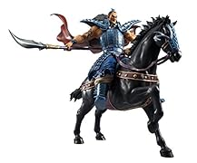 キングダム 43巻 フィギュア同梱版