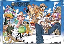 ONE PIECE大判コミックカレンダー(2017)