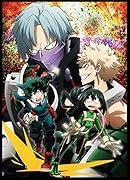 僕のヒーローアカデミア(14)特装版 アニメDVD同梱版