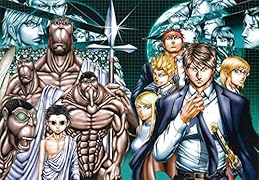 テラフォーマーズ(21)特装版 DVD　LIMITED　EDITION