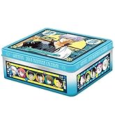 「銀魂」コミックカレンダー 缶入り日めくり 水魂カレンダー