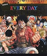 コミックカレンダー2019 EVERY DAY『ONE PIECE』!!(日めくりカレンダー)