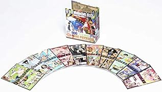 VIVRE CARD 〜 ONE PIECE図鑑 〜 第2期セット