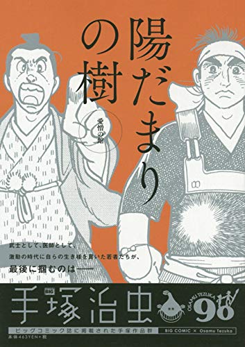 陽だまりの樹 愛憎の館