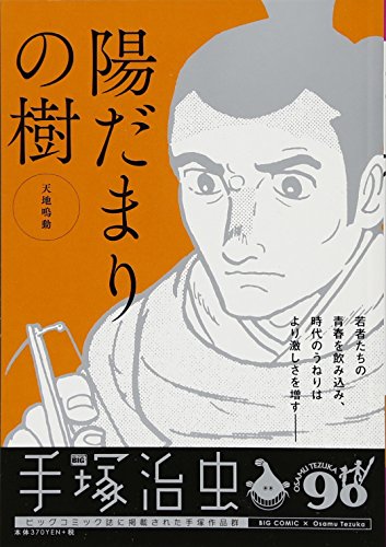 陽だまりの樹 天地鳴動