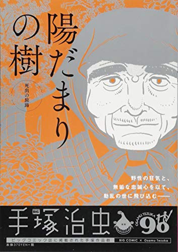 陽だまりの樹 死出の旅路