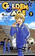 GOLDEN AGE(7)