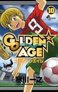 GOLDEN AGE 10