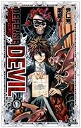 DEFENSE DEVIL(1)