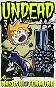 UNDEAD(3)