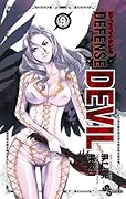 DEFENSE DEVIL(9)