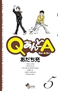 QあんどA(5)