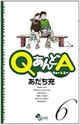 QあんどA(6)
