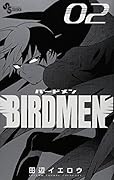 BIRDMEN 2