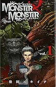 MONSTER×MONSTER 1