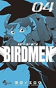 BIRDMEN 4