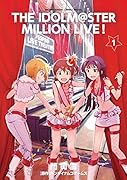 アイドルマスター ミリオンライブ! 1