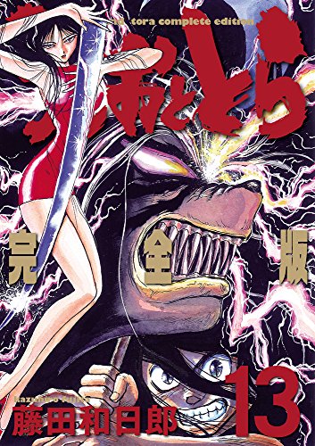 うしおととら完全版(13)