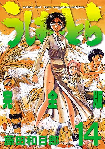 うしおととら完全版(14)