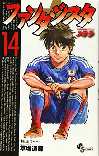 ファンタジスタ ステラ 14(完)
