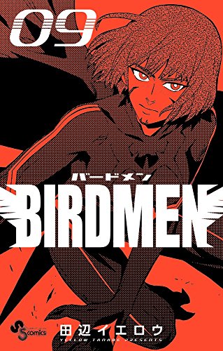 BIRDMEN 9