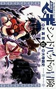マギ シンドバッドの冒険 13