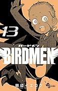 BIRDMEN 13