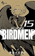BIRDMEN(15)