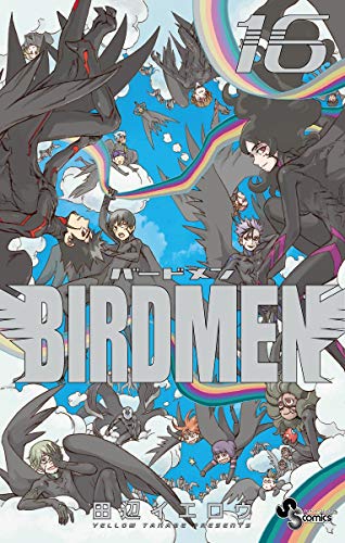 BIRDMEN(16)