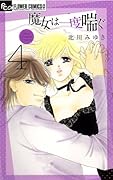 魔女は二度喘ぐ(4)