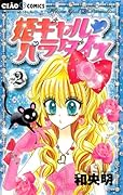 姫ギャル パラダイス(2)