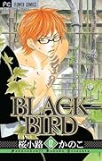 BLACK BIRD(12)