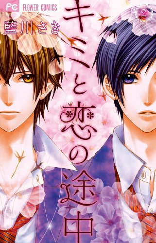 キミと恋の途中(2)