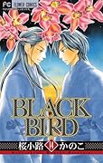 BLACK BIRD(14)