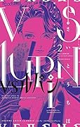VSルパン 2