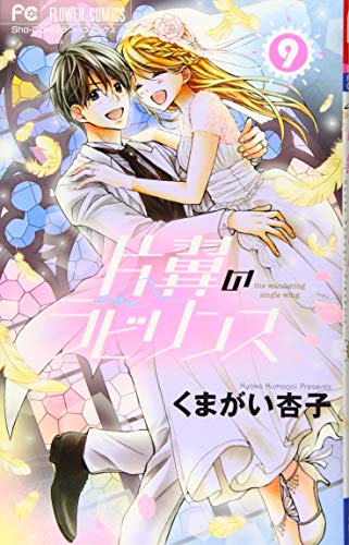 片翼のラビリンス 9