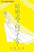 結婚式まで何マイル?