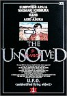 THE UNSOLVED THE UNSOLVED