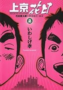 上京花日(2)