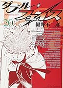 ダブル・フェイス(20)