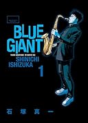 BLUE GIANT 1