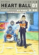 ハートボール 1