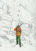 アイアムアヒーロー 22