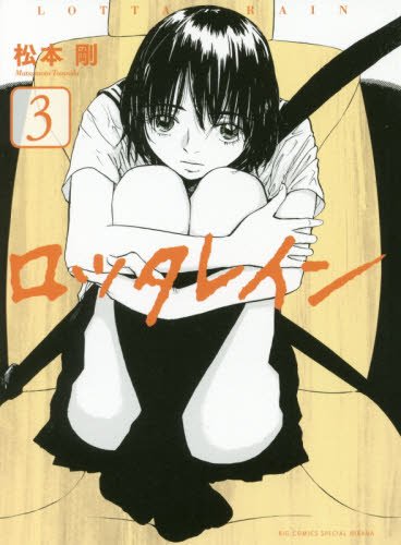 ロッタレイン 3